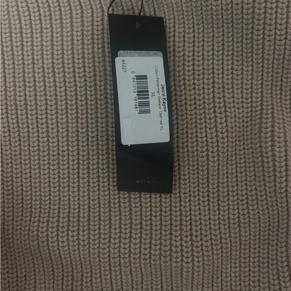 Jenni Kayne Cotton Fisherman - Picture 5 of 5